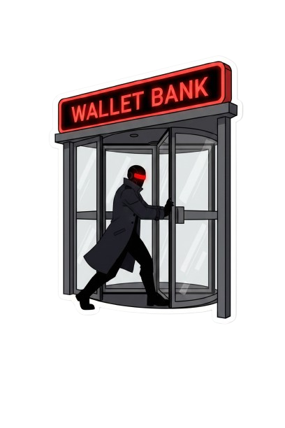 Step 1: Get a wallet