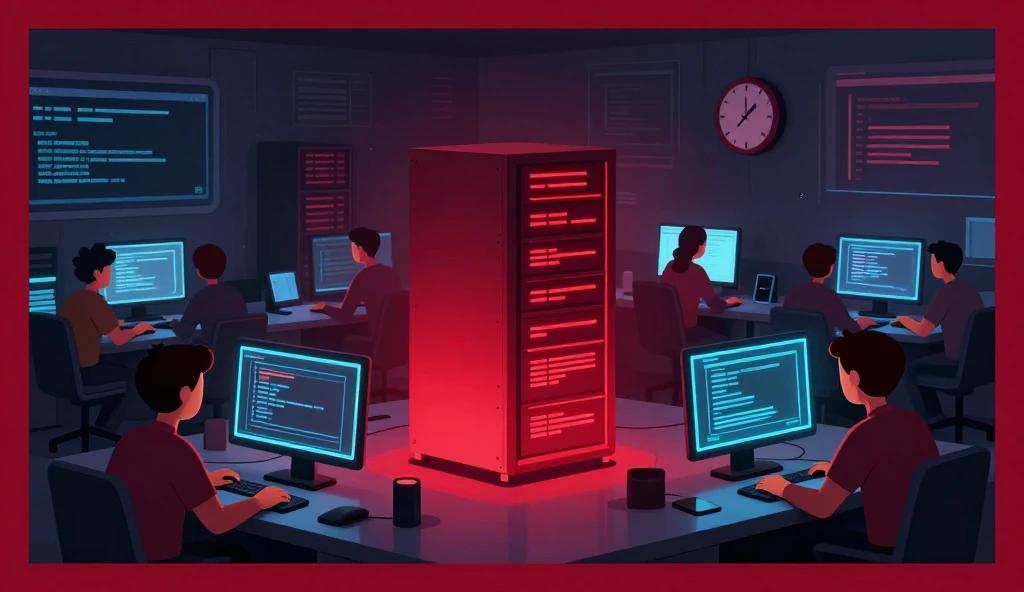 Chapter 1: The Build