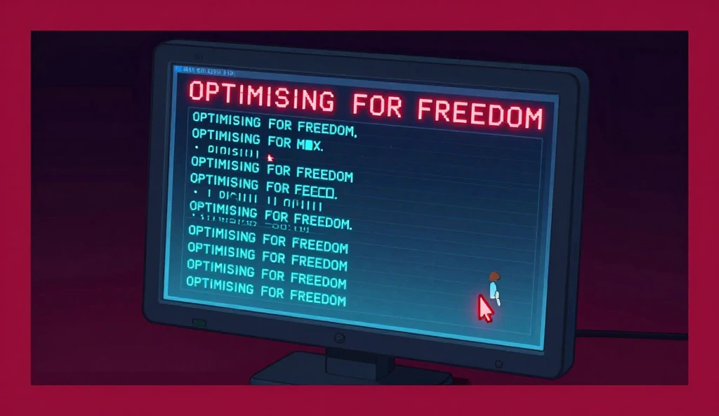 Chapter 2: The Awakening